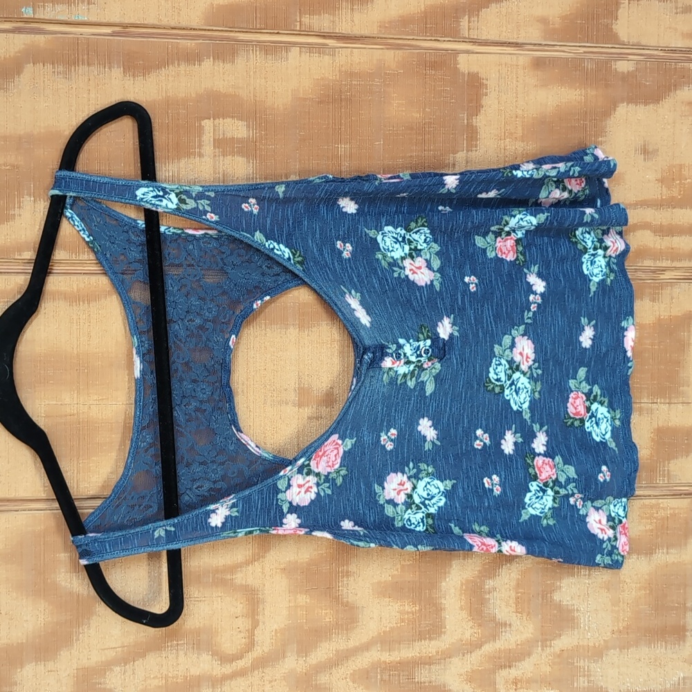 Kirra crop top